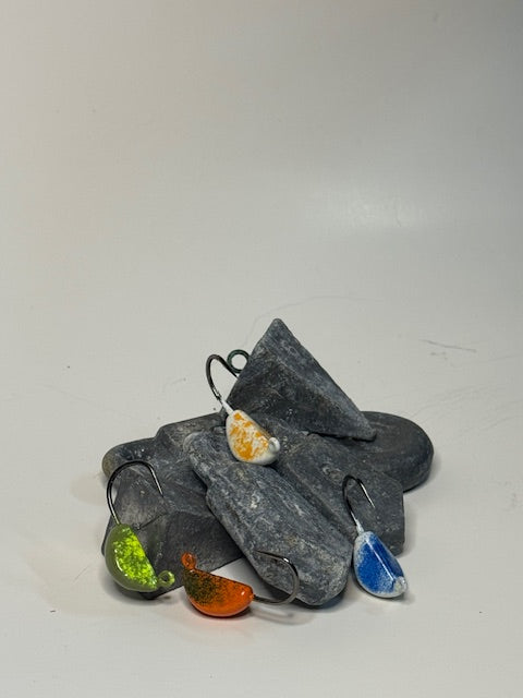 Sheephead and Tog Jigs